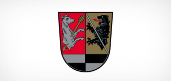 Abbildung Wappen Oberreichenbach