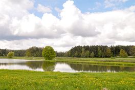 Fotografie Landschaft