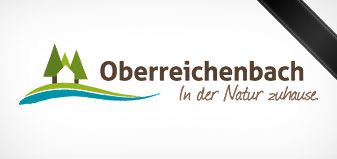 Abbildung Wappen Oberreichenbach