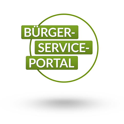 Bürgerservice-Portal